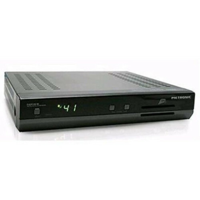 METRONIC Metronic Flexy HD V2 decoder satellitare